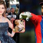 Has Urvashi Rautela and Rishabh Pant's romance started? Know the truth about the actress!