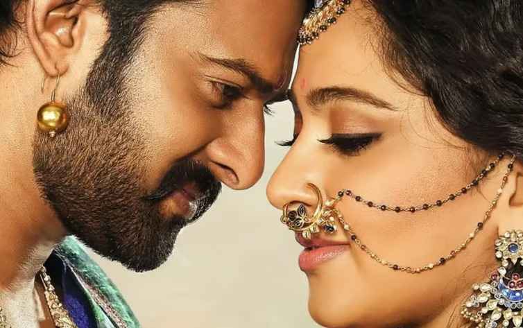 Is Prabhas and Anushka's friendship or something else? Know the truth