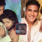 The truth about Akshay Kumar and Priyanka's affair, which was hidden till now!