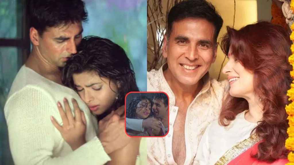 The truth about Akshay Kumar and Priyanka's affair, which was hidden till now!