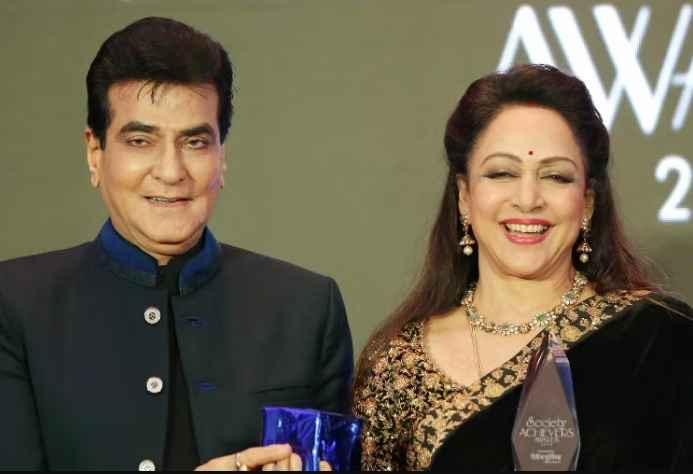 The truth behind Jitendra's marriage to Hema Malini, know how one call from Dharmendra changed everything!