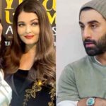 Was-Aishwarya-Rais-daughter-crazy-about-Ranbir-Kapoor-The-actress-made-a-big-revelation